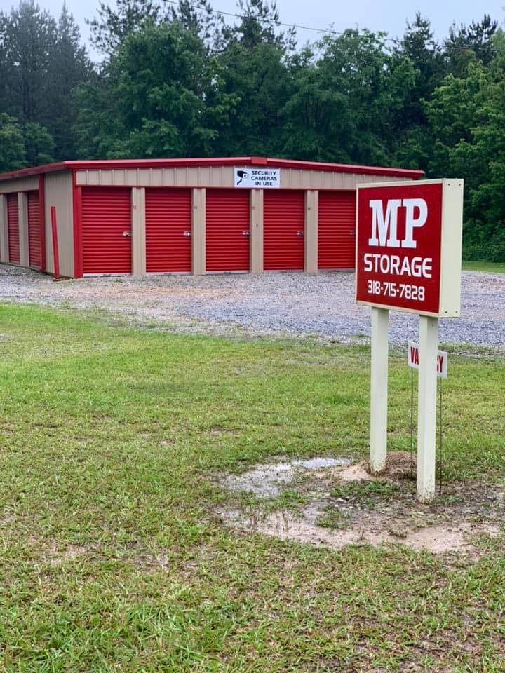 MP Storage | Ball LA