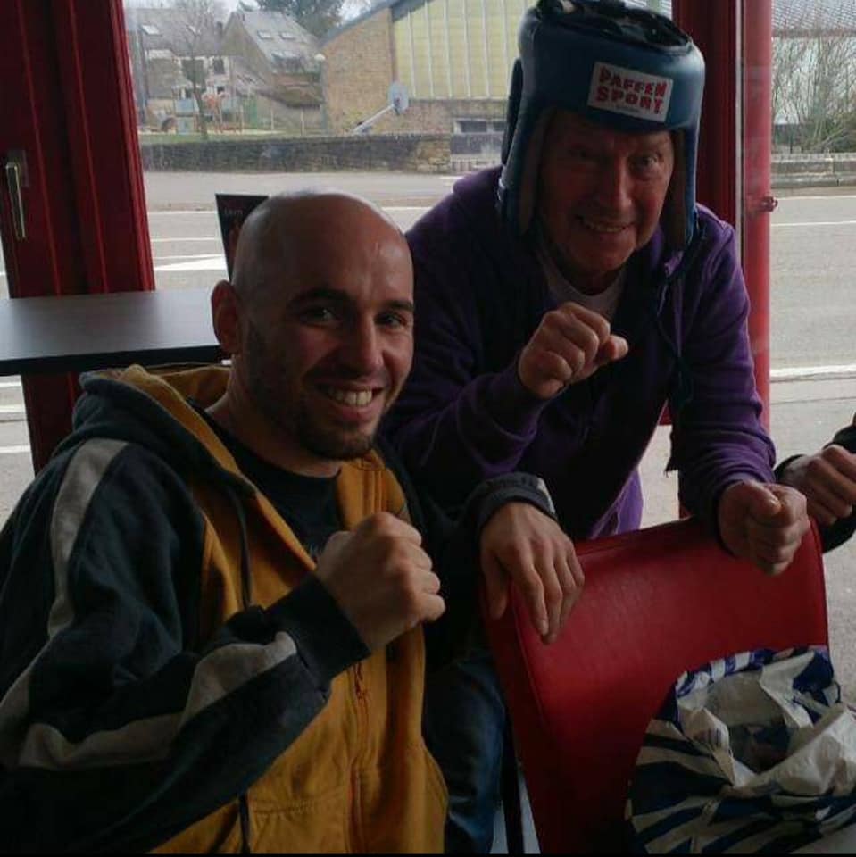 Bee Boxing Club