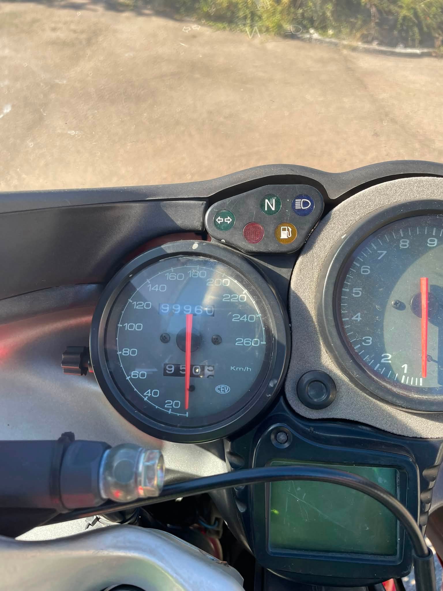 Ducati ST (ST2, ST3, ST3sABS, ST4, ST4sABS) | Facebook