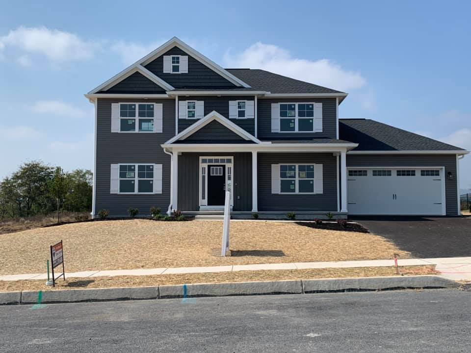 Gettys Development Company, LLC | Carlisle PA