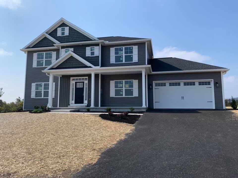 Gettys Development Company, LLC | Carlisle PA