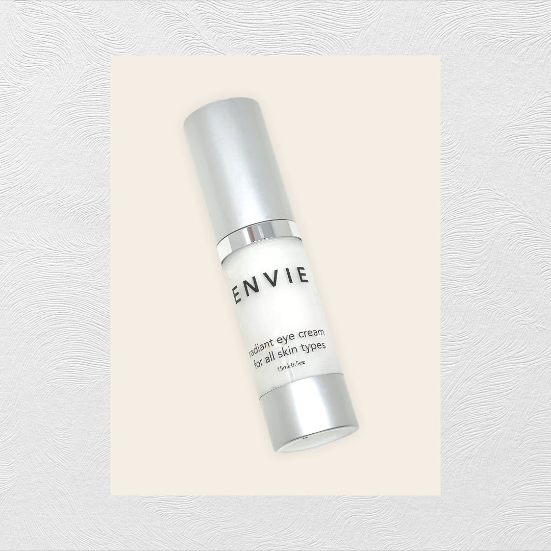 Envie - 👁 *Designed to improve the appearance of... | Facebook