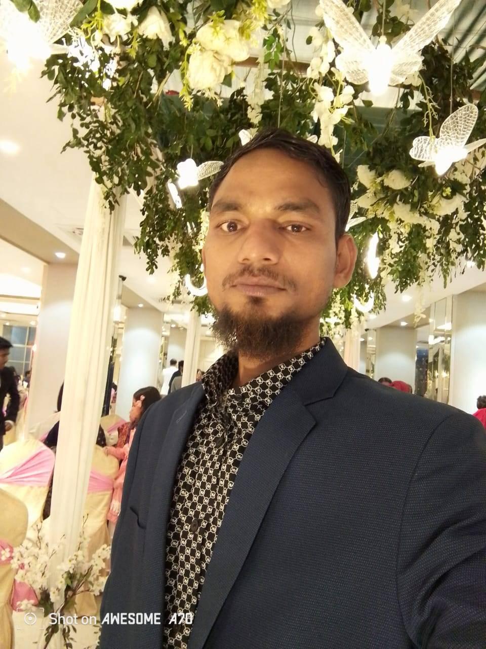 Md Mir Altaf Hossain