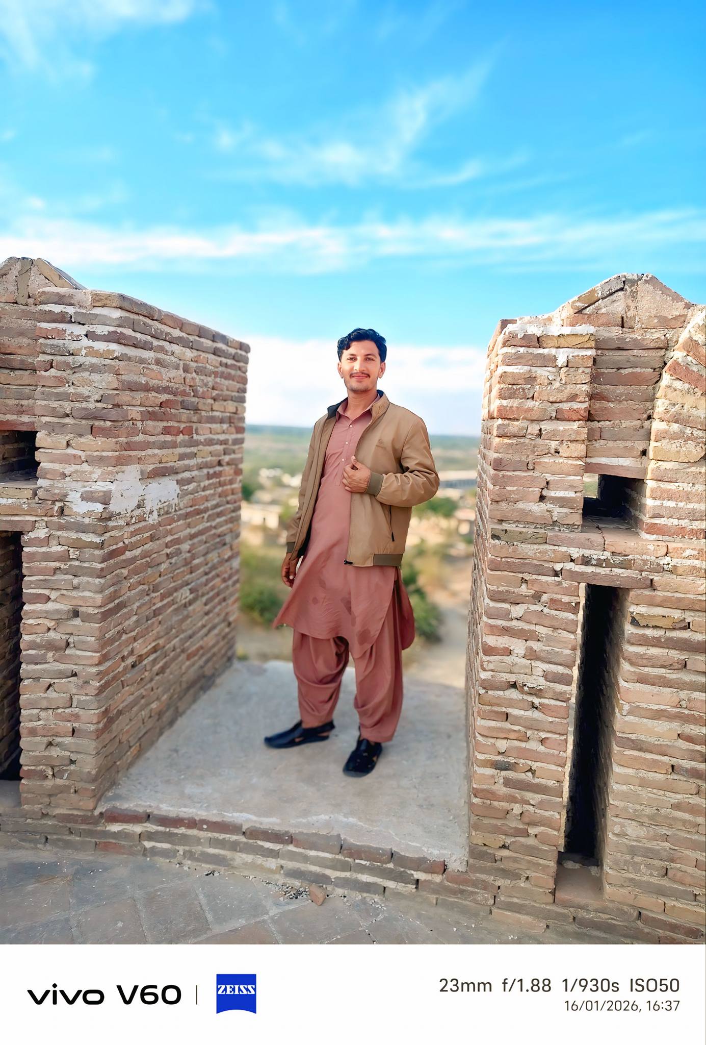 Ghamshad Kapri