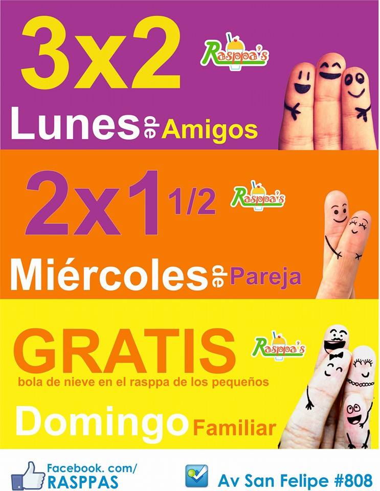 Rasppas | Chihuahua