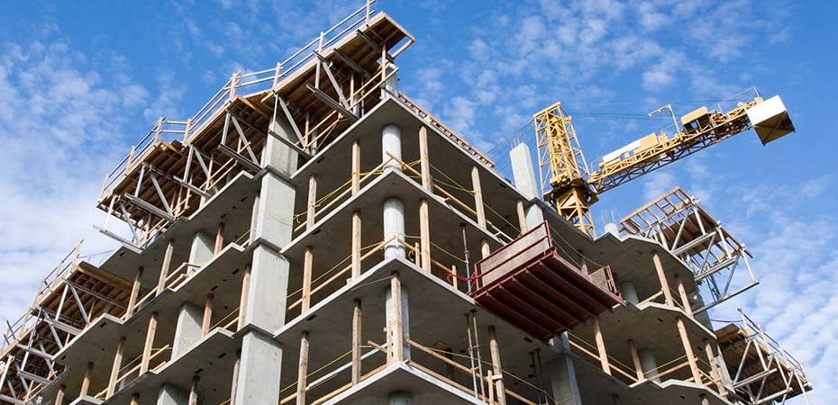 Want to know about the future... - 3C Building Control