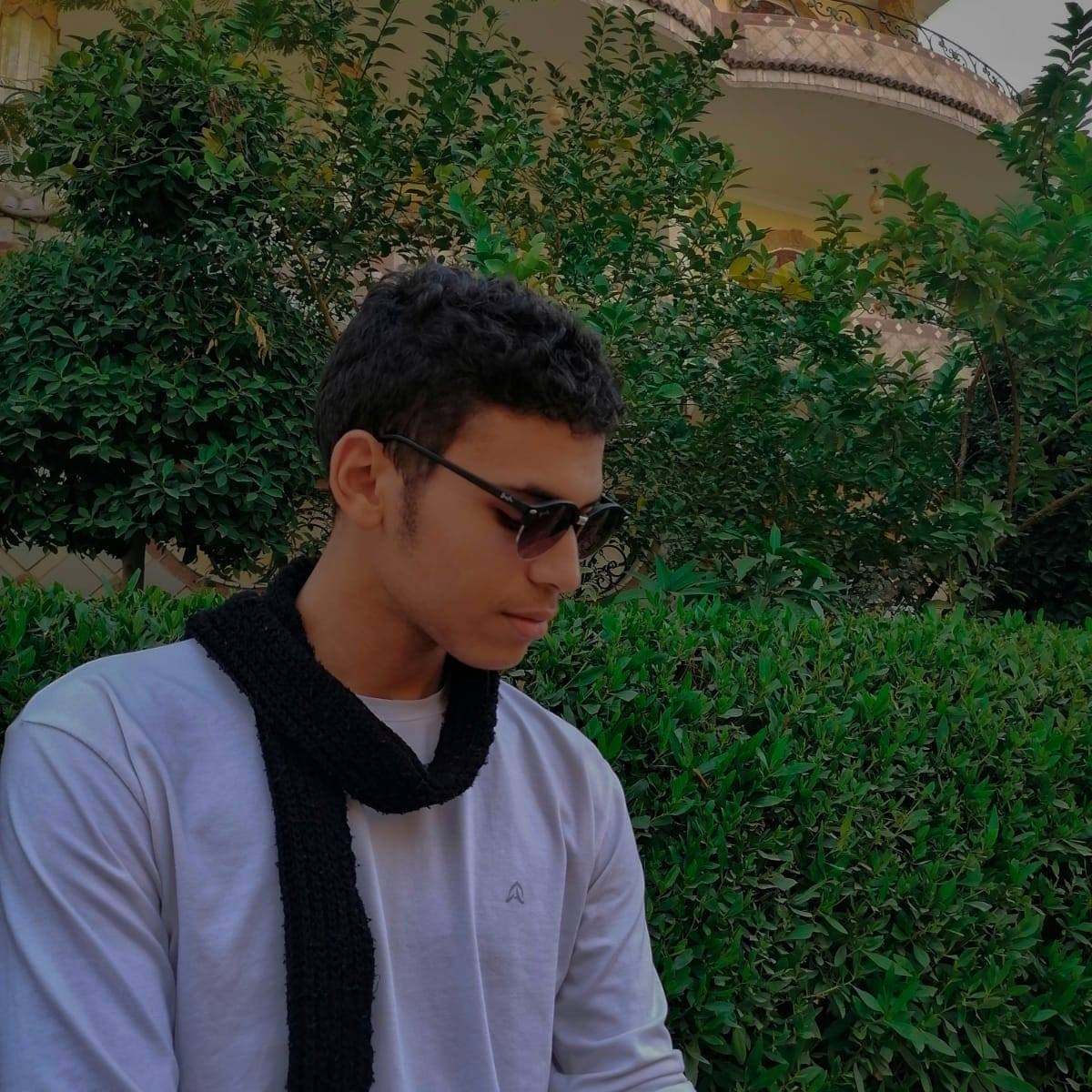 Abdullah Mhran