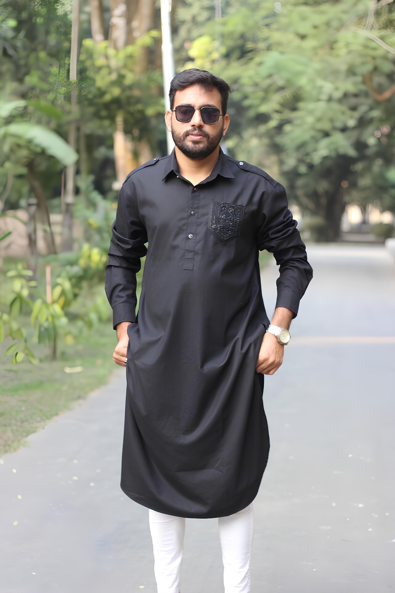 Mamun Rashid