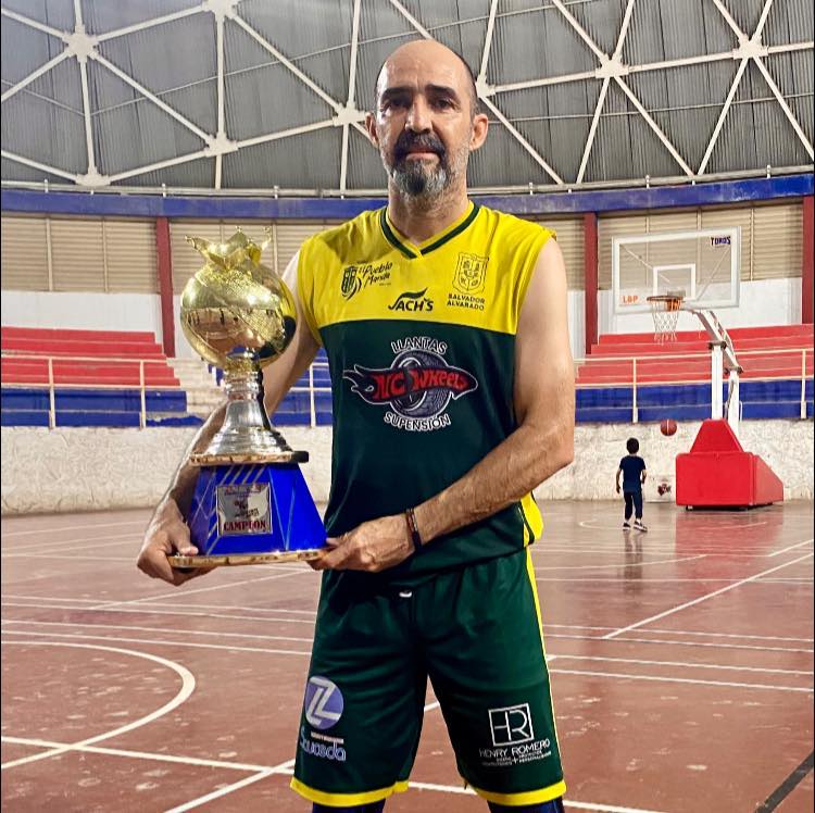Horacio Castro Angulo