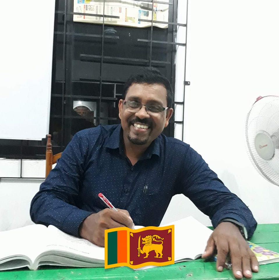 Sumudu Subasinghe