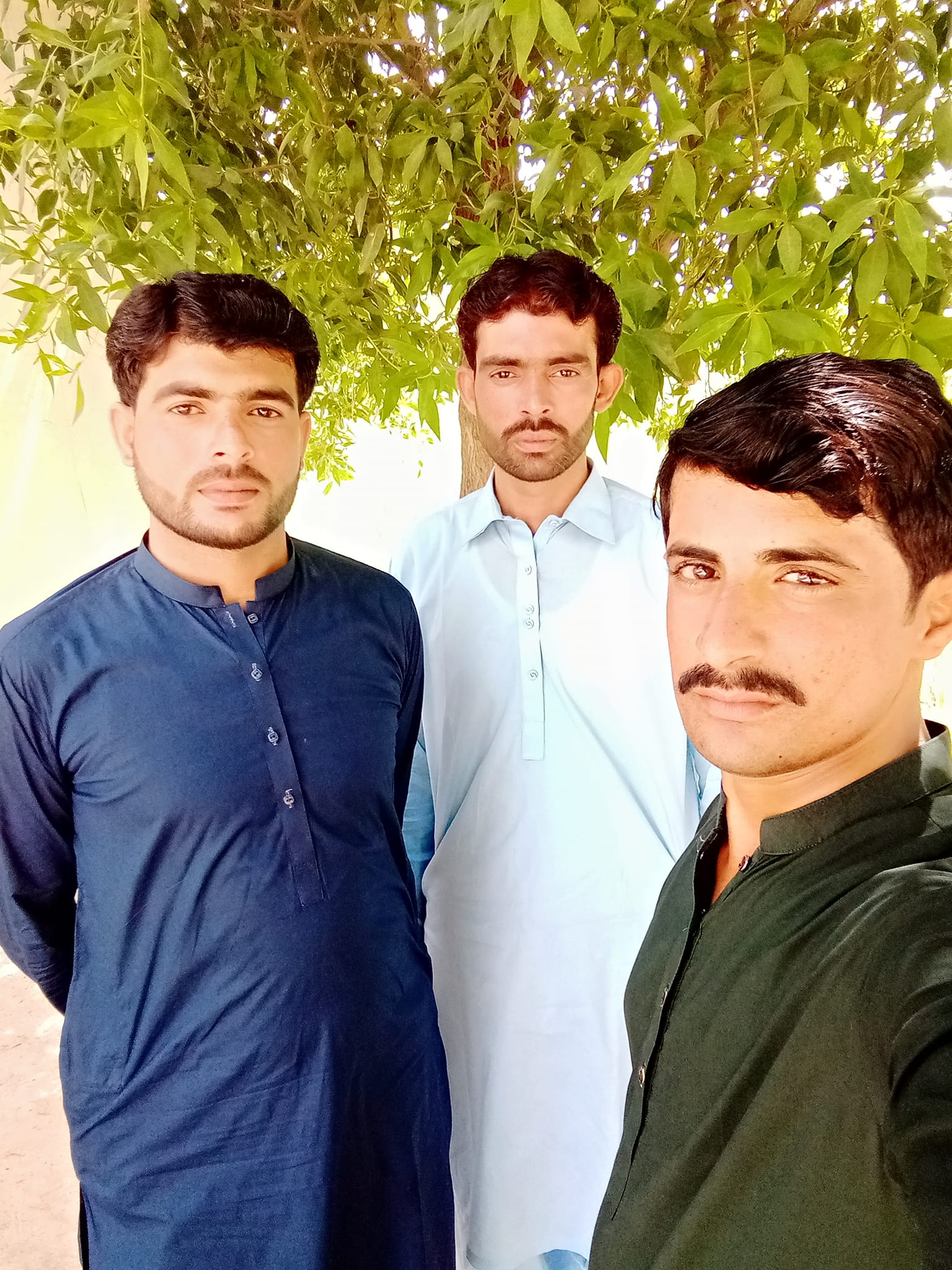 Rizwan Khan