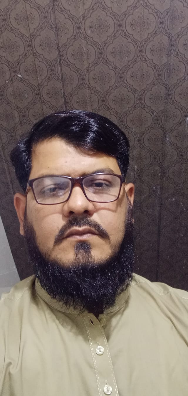 Umar Inam Butt Butt