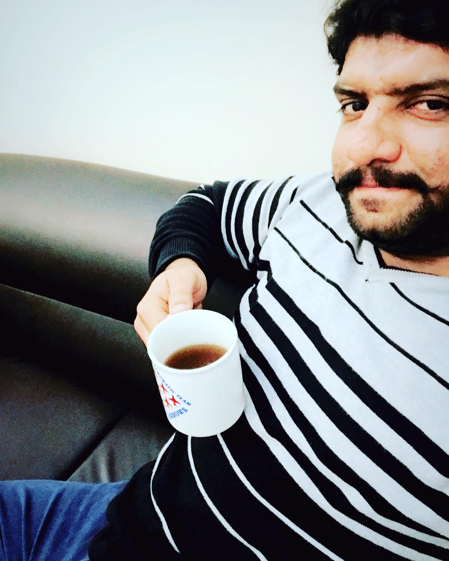 Raja Sheikh RS