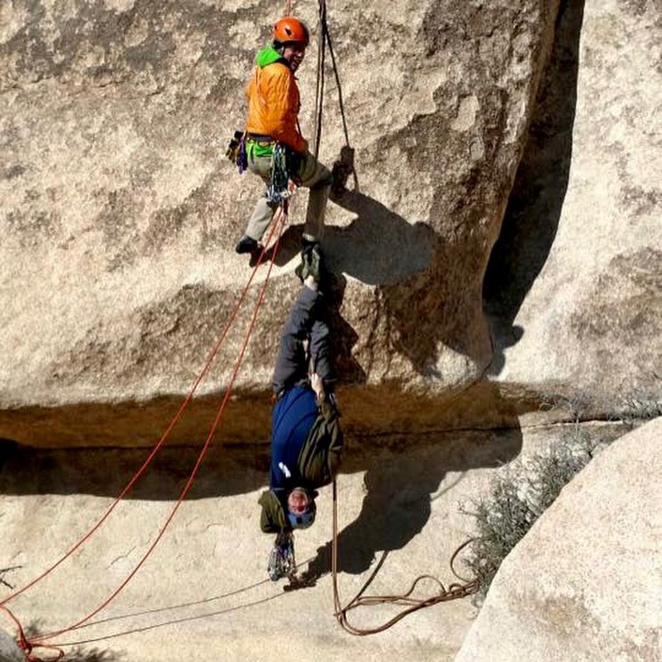 Meet RMRU team member... - Riverside Mountain Rescue Unit | Facebook