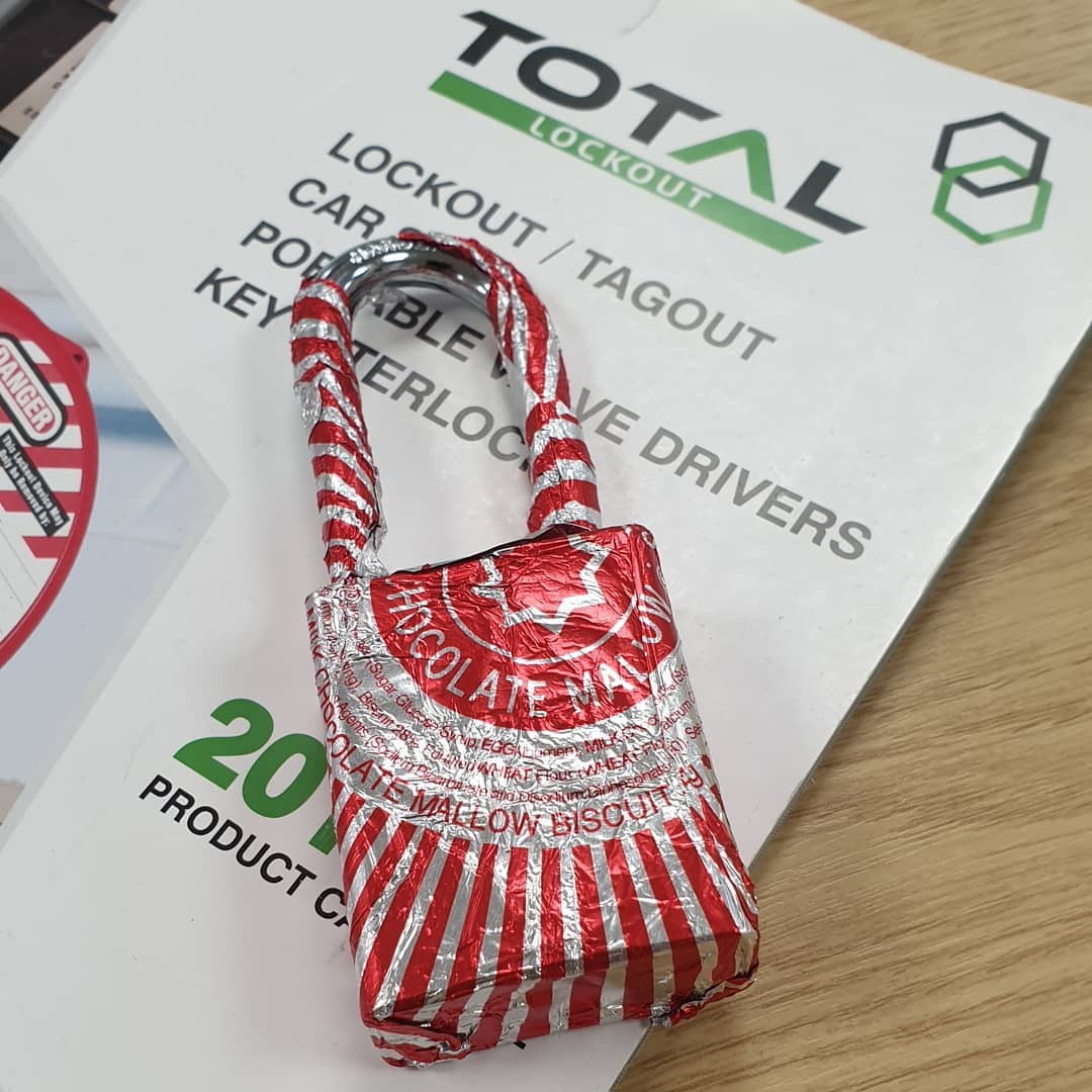 Total Lockout (Safety) Ltd