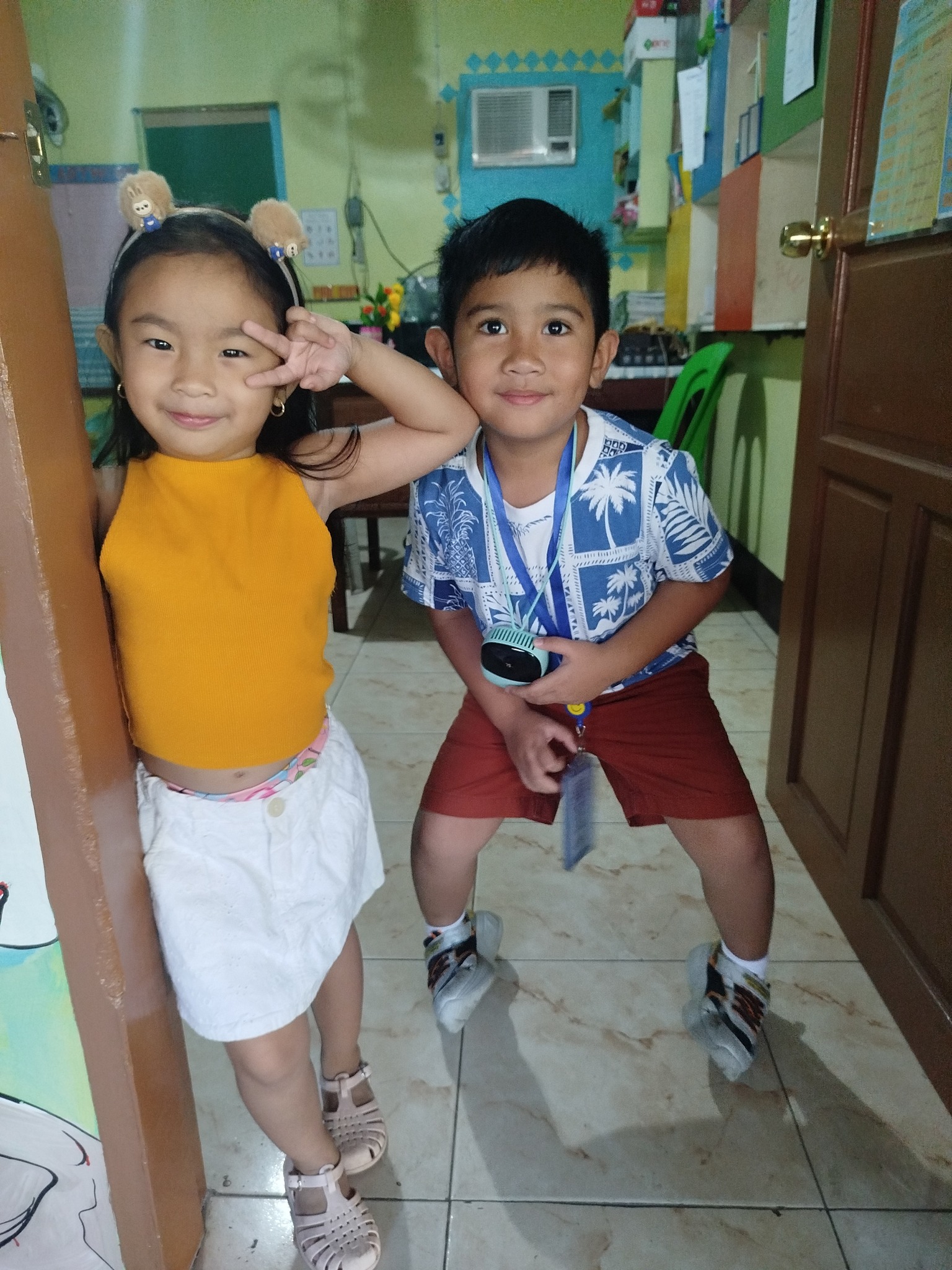 CCLC Culasi Christian Learning Center Inc. | Facebook