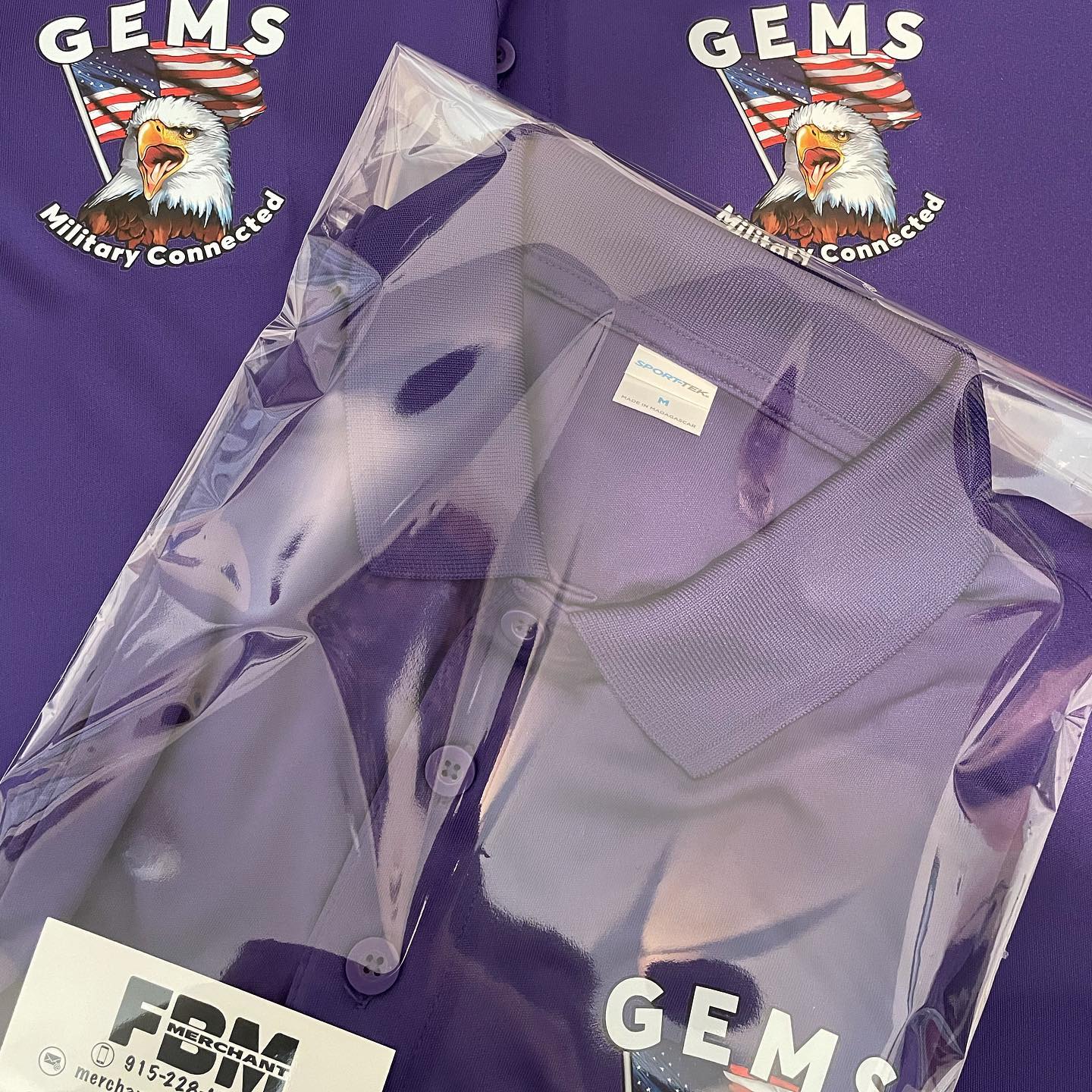 FBM Merchant - Home