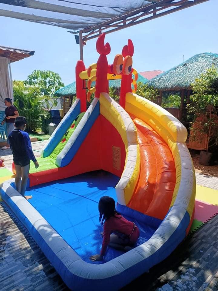 Bulacan Inflatable added a new photo... - Bulacan Inflatable