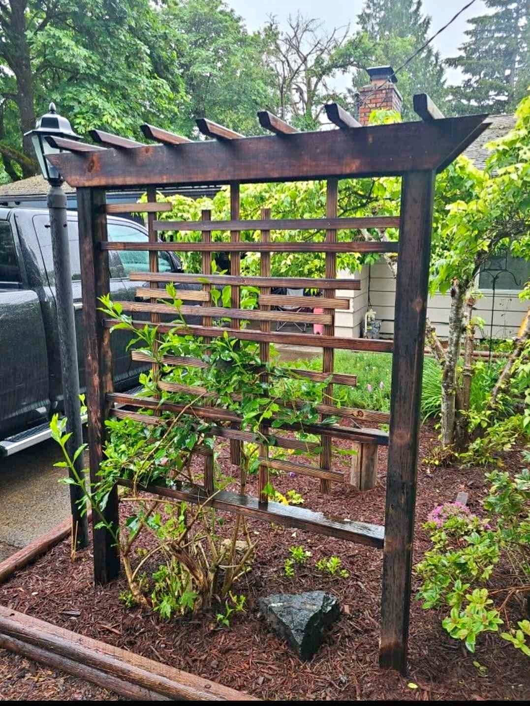 Garden Trellises for sale in Lake Stevens, Washington | Facebook ...