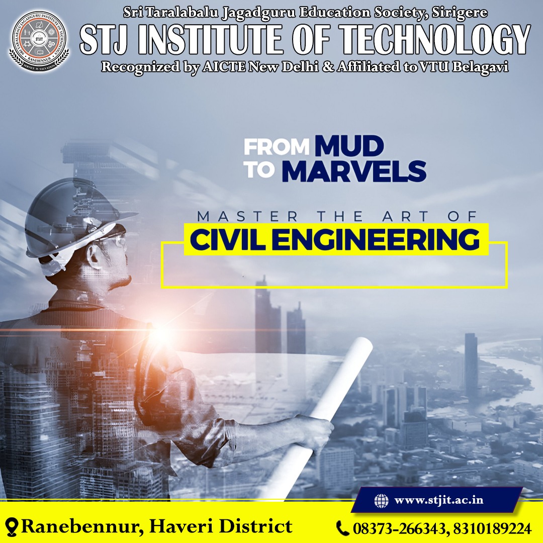 Stjit - Build more than structures—build a powerful career. At STJ ...