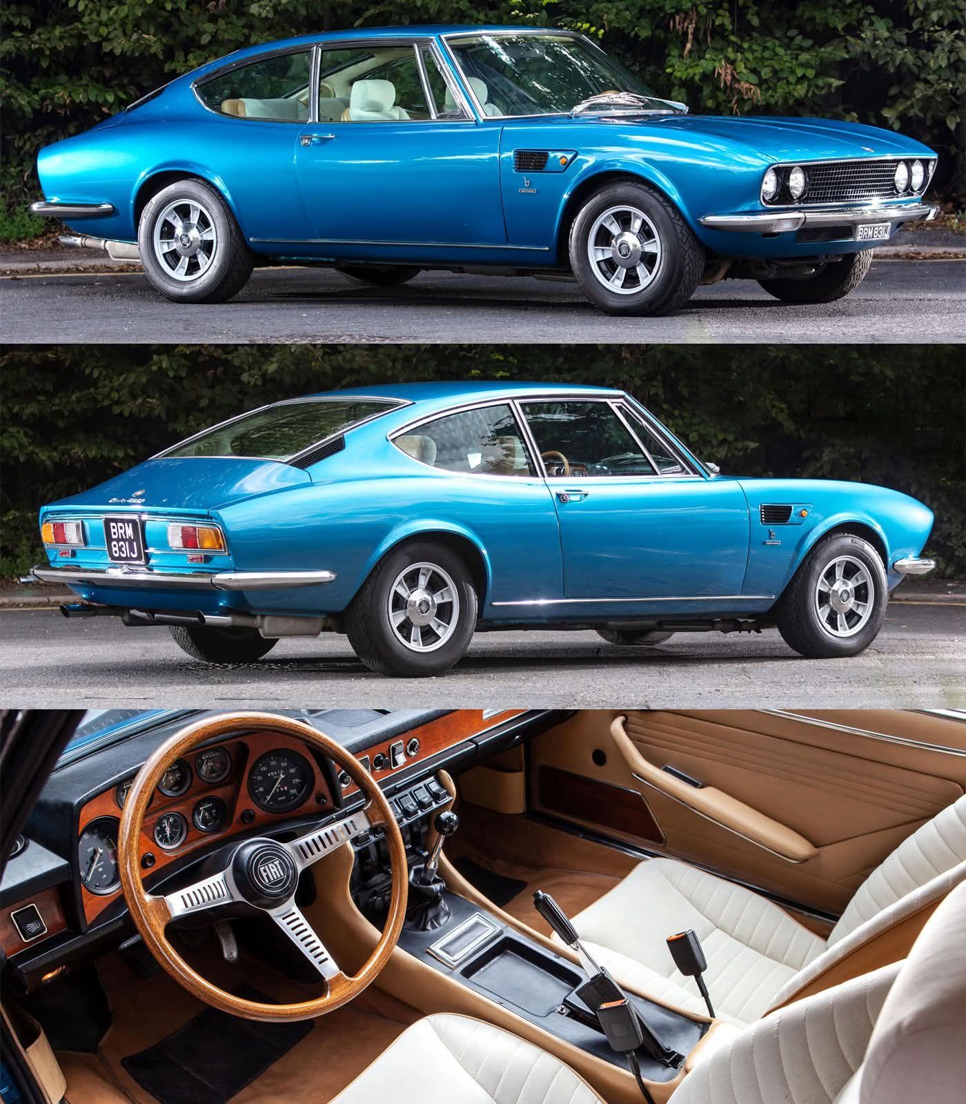希少brumm ferrari d 246 Fiat Coppa 1904 2台 20-07-Fiat-Dino-79