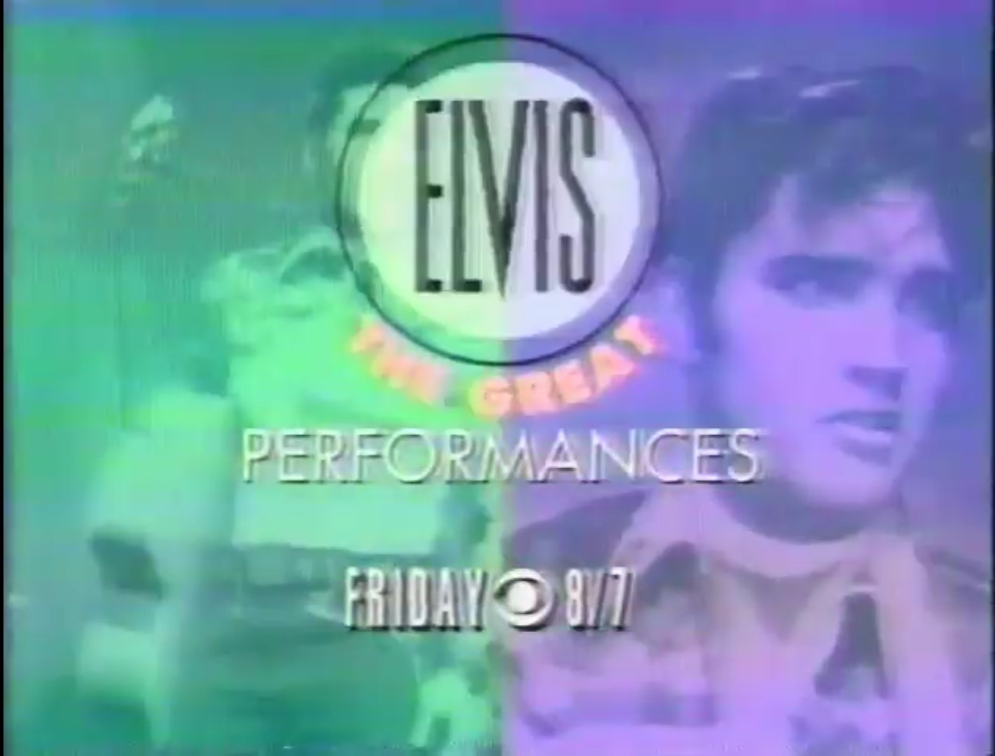 Elvis Presley