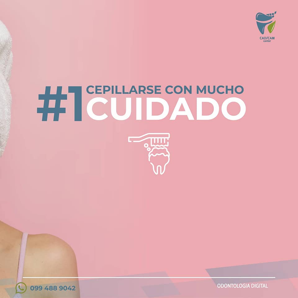 Foshi Dental | Cuenca