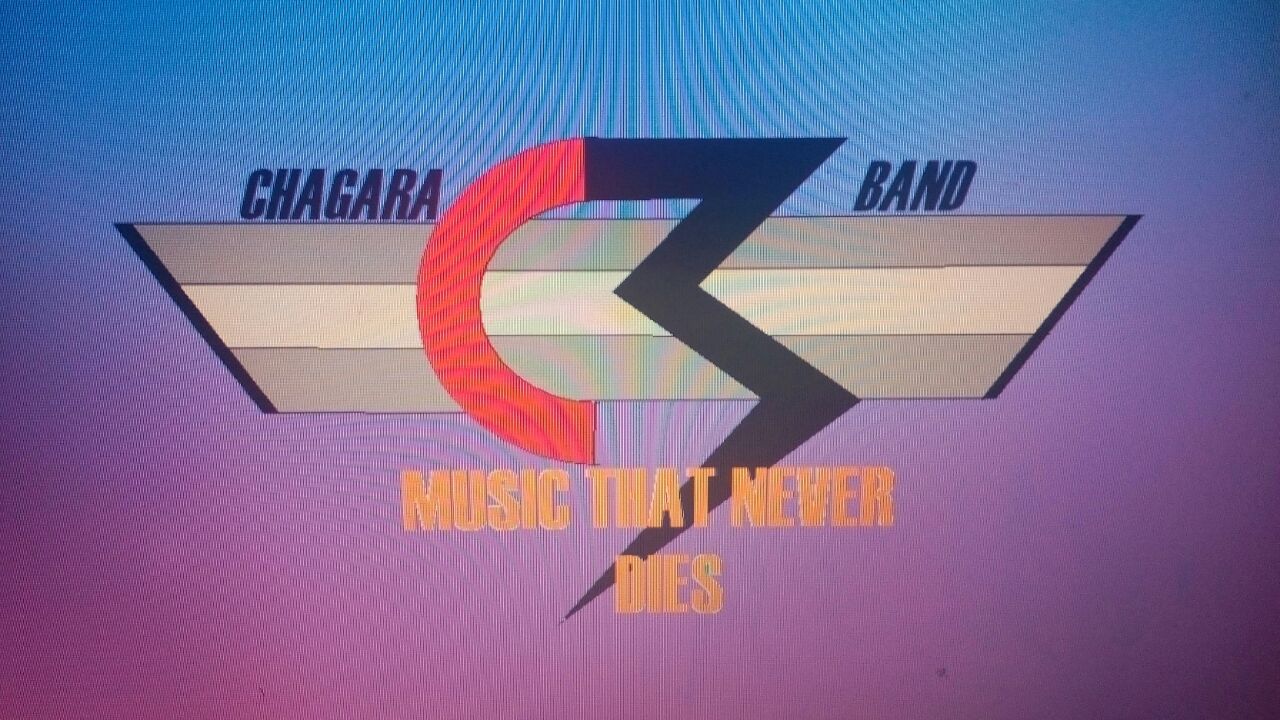 Chagara band - OUR NEW LOGO😅😘😘😘😍 | Facebook