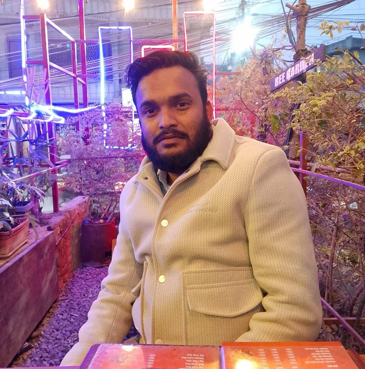 Nehal Singh Rajput
