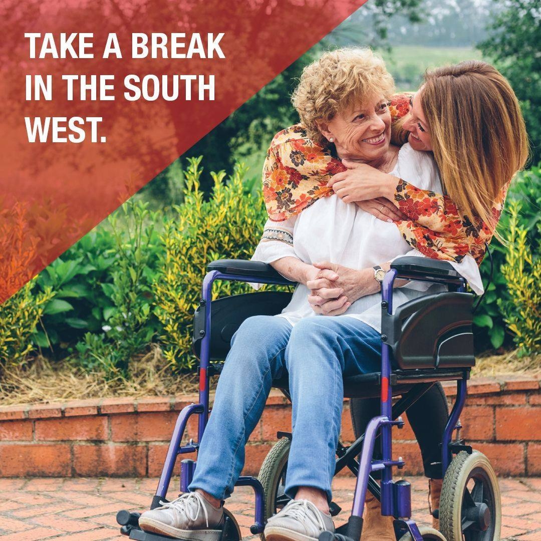 MSWA - Do you or a loved one need a break from daily routine? At MSWA ...