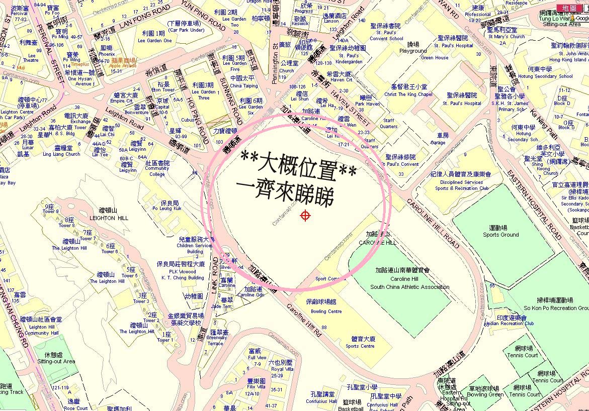 商廈Big爆情報站 - 超預期!! 💥💥銅鑼灣加路連山道商業地王💥💥以約$197.78億批出，較估值上限高近15%!! AV樓面地價：約 ...