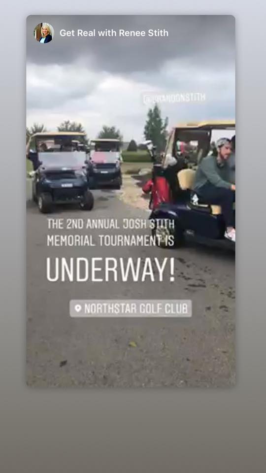 Josh Stith Memorial Foundation