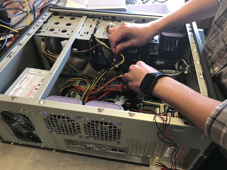 Carroll Computer Connection, Inc. | Westminster MD