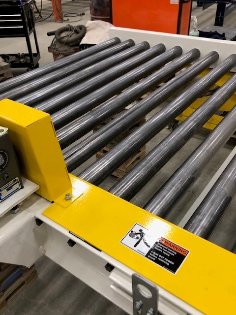 Summit Mfg. Corp.