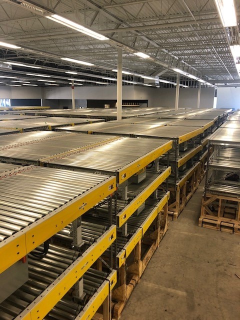 Summit Mfg. Corp.