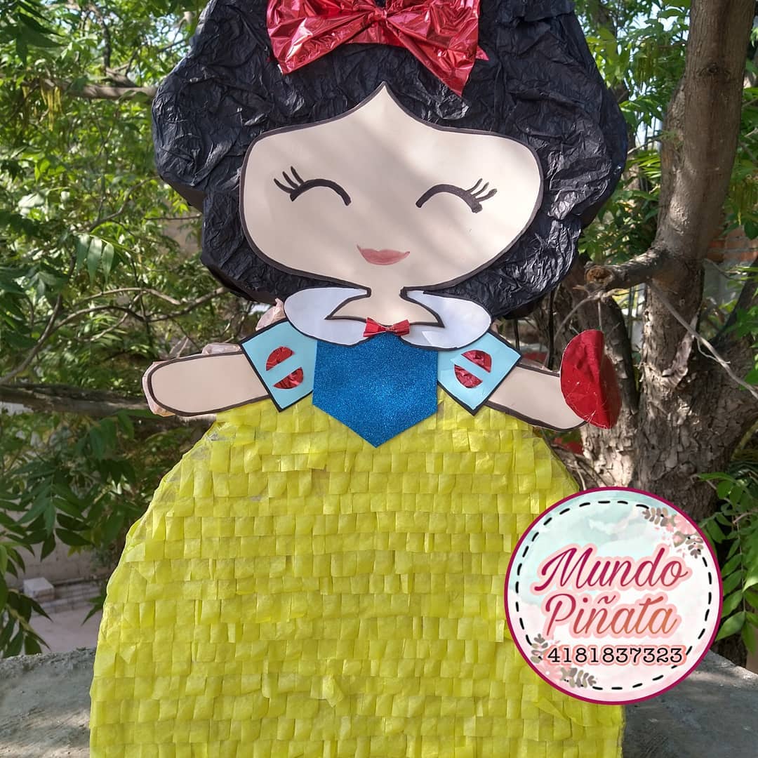 Mundo Piñata