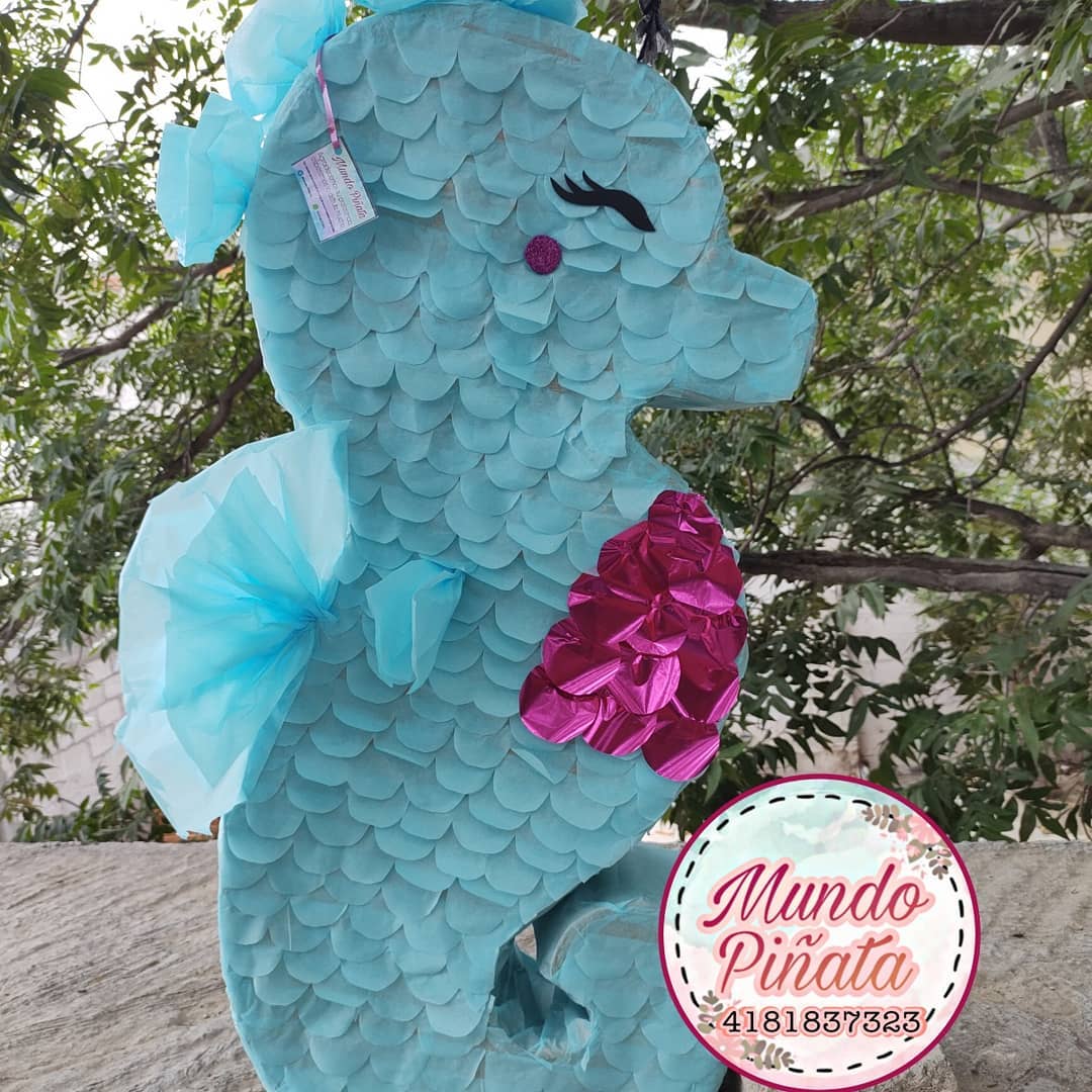 Mundo Piñata