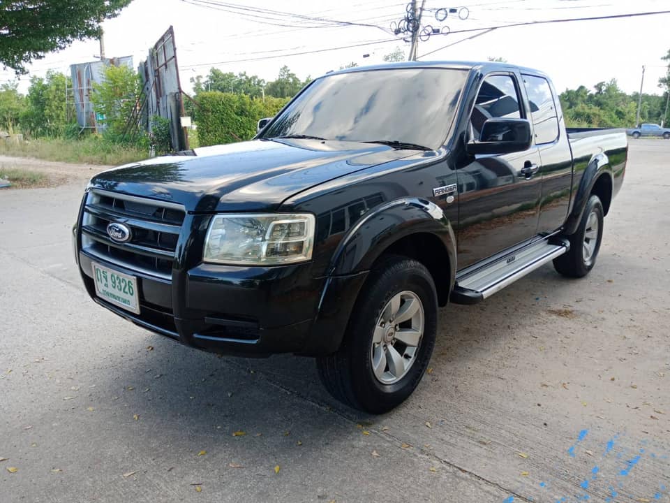 Ford Ranger Hi-rider 2.5 XLT. 2007.... - คิมออโต้คาร์สาขา2 | Facebook