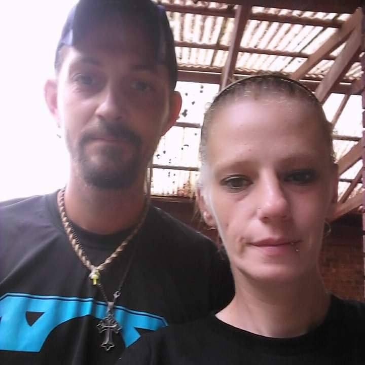 Nicole Riddle Bo Conrad