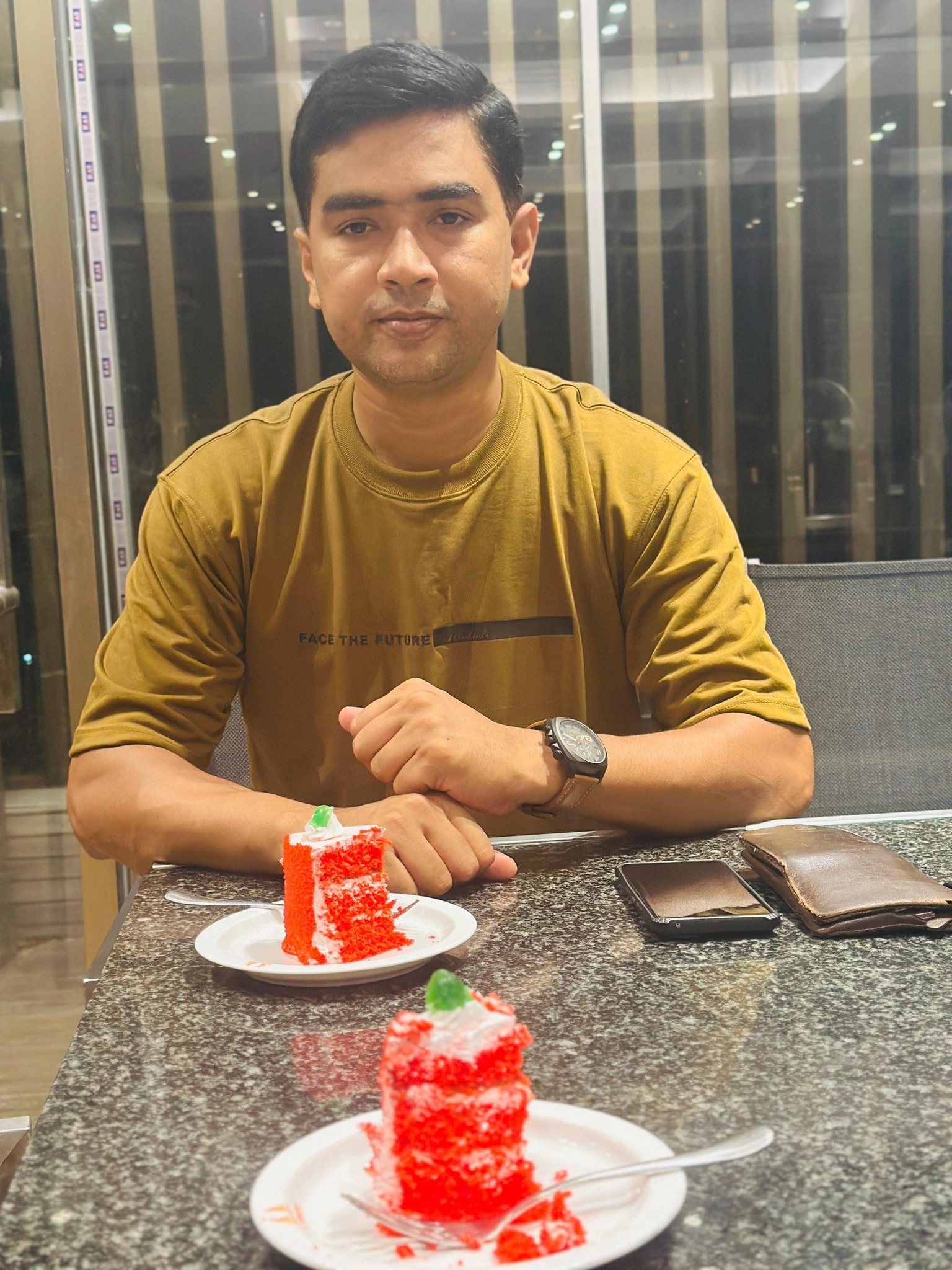Mehedi Hasan Mehedi