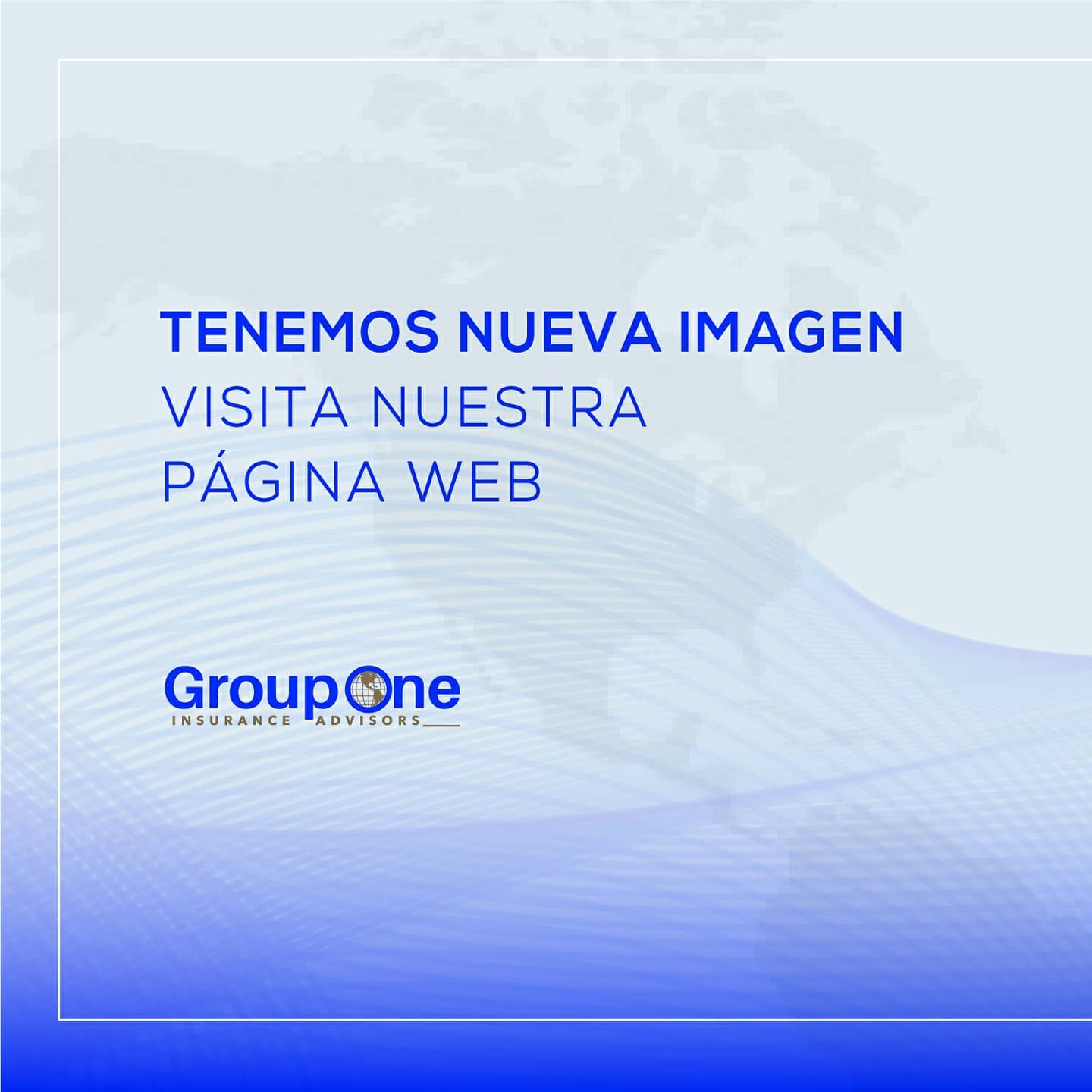 🟡¡Visita nuestra página web y... - Group One USA Insurance