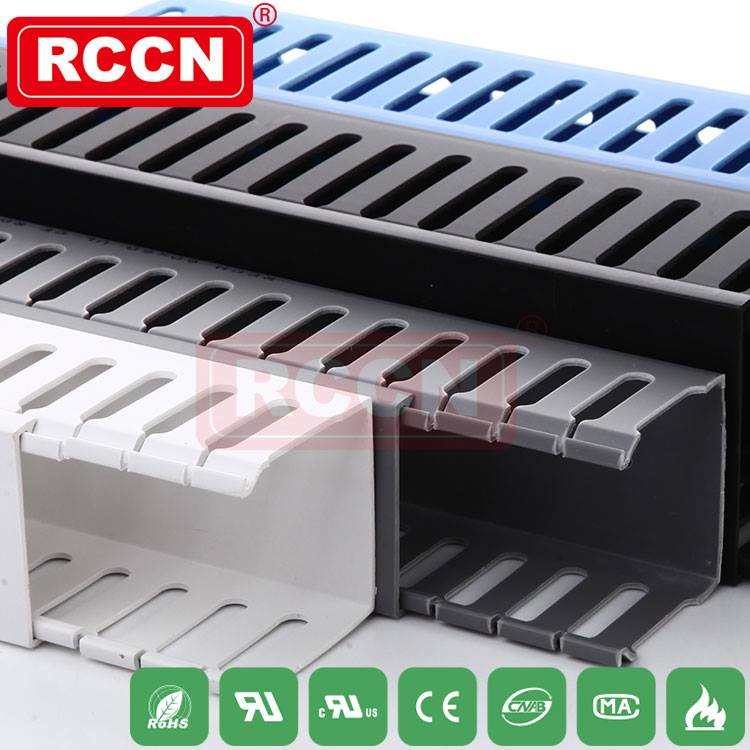 RCCN Wiring Duct VDRT 8MM*12MM Wide... - RCCN Electronics | Facebook