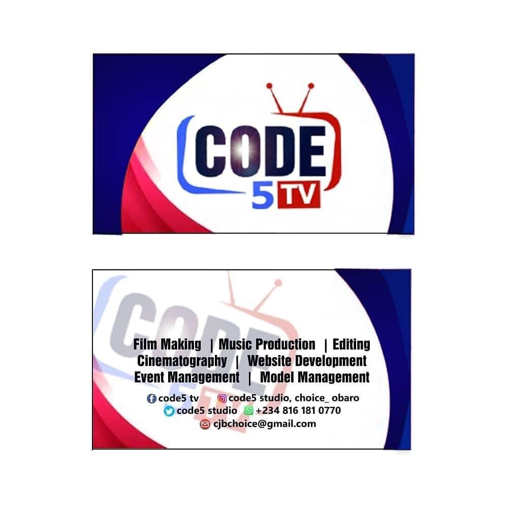 Code5 modeling agency | Biogbolo