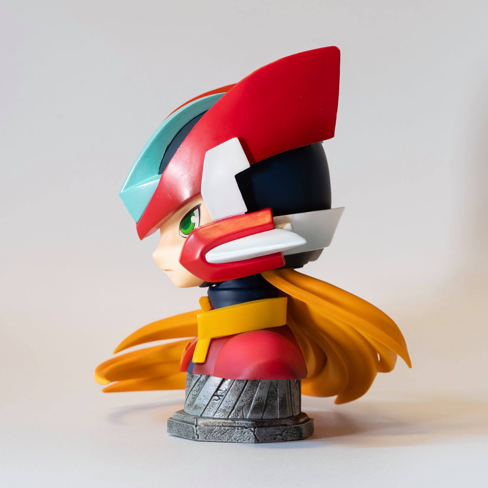 Mega Man Zero/ZX Legacy Collection coming tomorrow! Apart from the