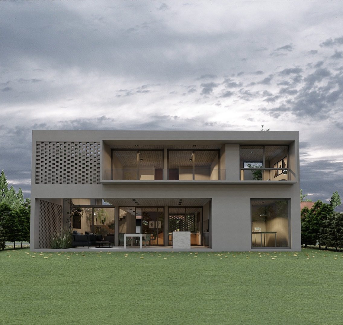 Nuevo proyecto . . . .... - Trassa - Estudio de Arquitectura | Facebook