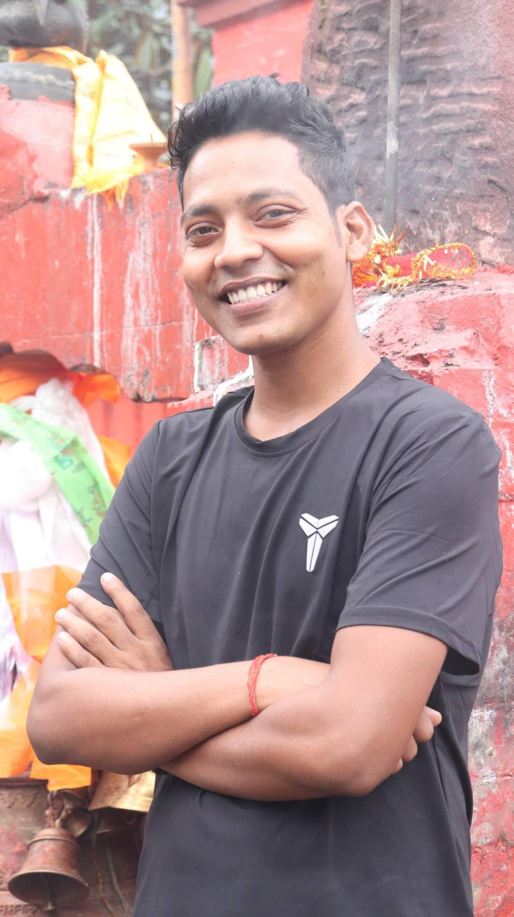 Ramsundar Shah