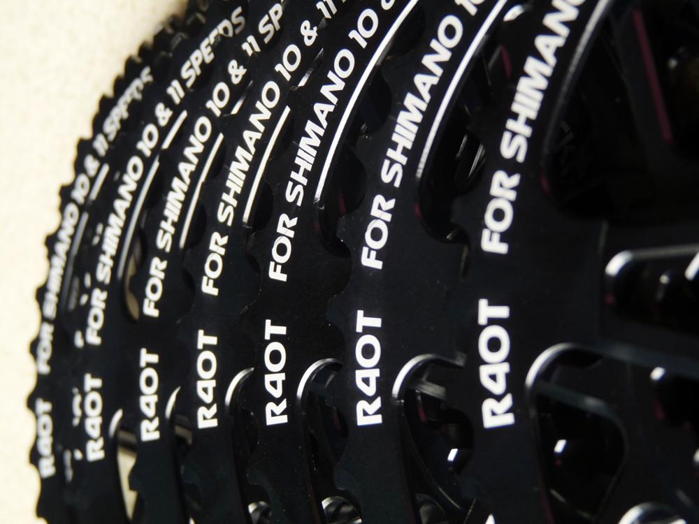 Relic bike Components