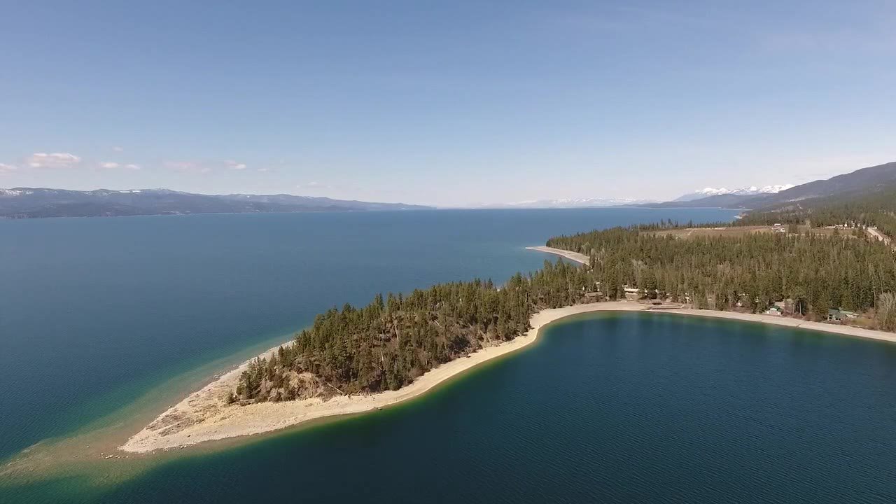 FLBS - Flathead Lake Biological Station, The University of Montana ...
