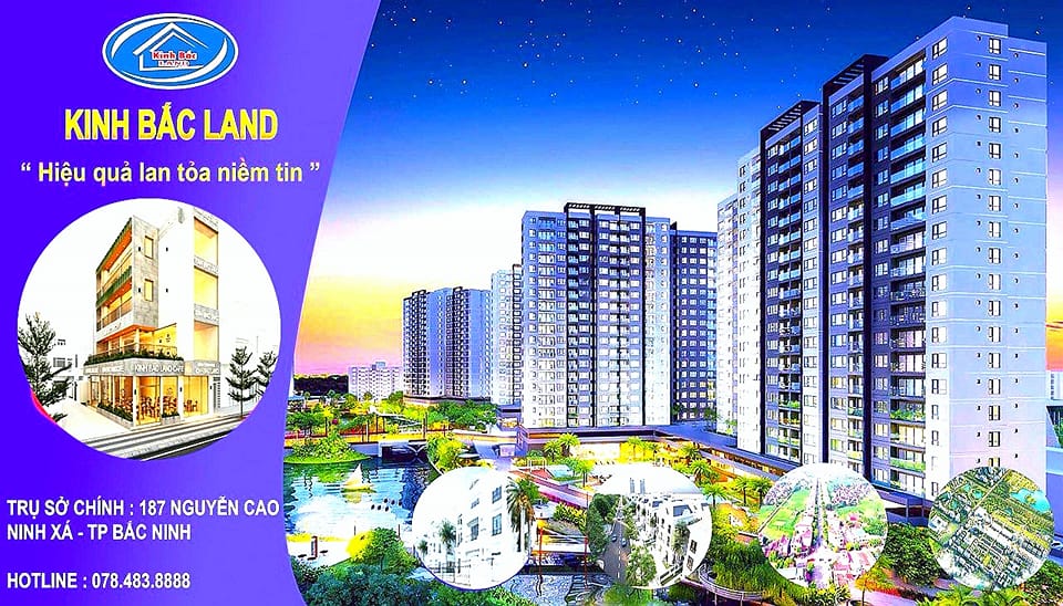 Bất Động Sản Bắc Ninh Bắc Giang