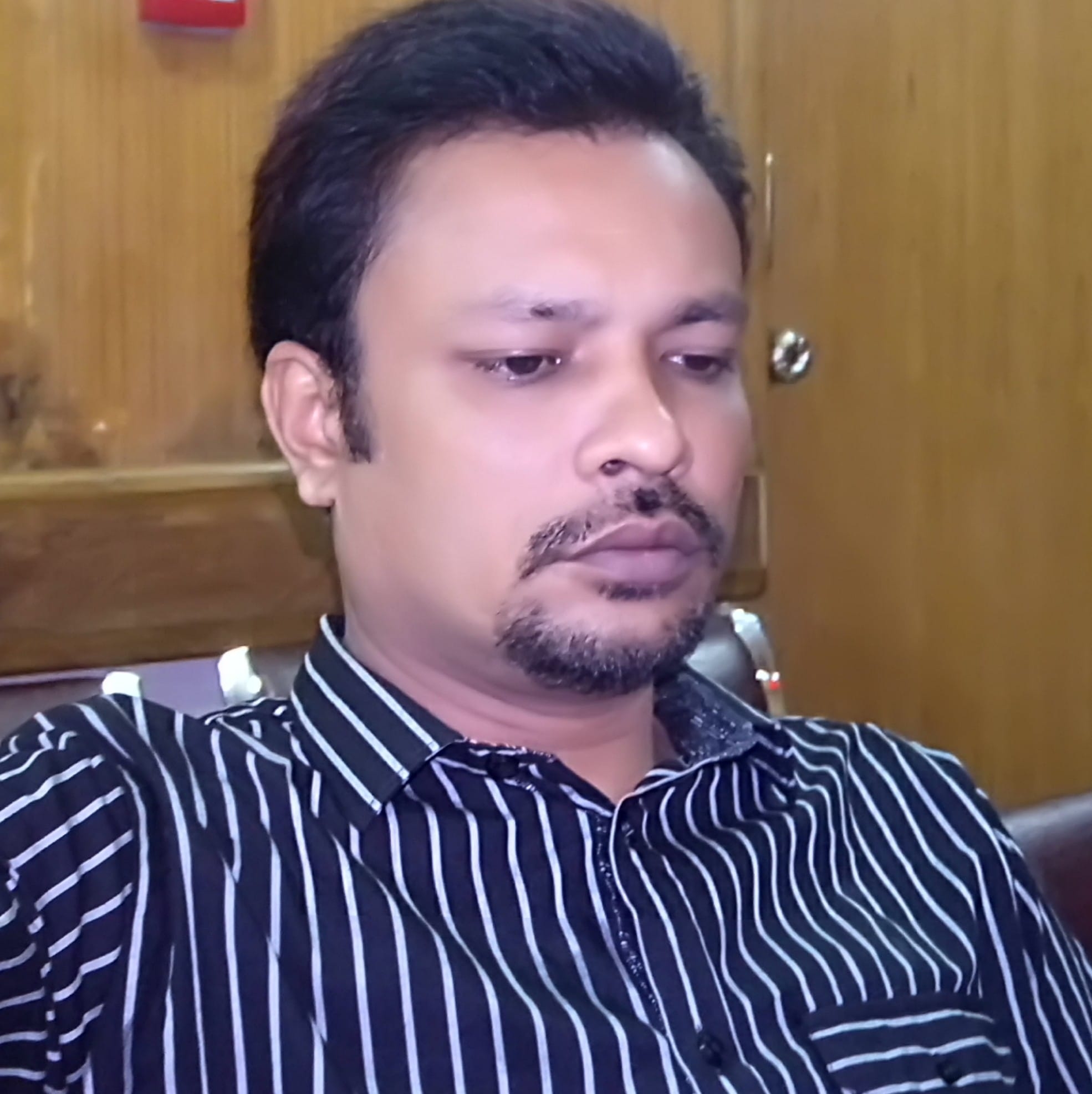 Md Rafiq